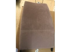 Стул Tod red / black фото покупателя 47