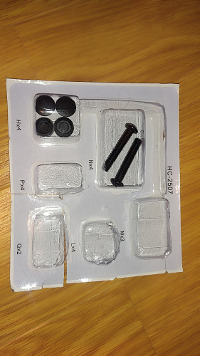 Компьютерное кресло Rapid голубое фото покупателя 73