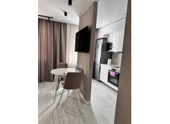 Стул Чилли 2 темно-серый  / черный фото покупателя 483