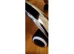 Компьютерное кресло Tomar коричневое фото покупателя 81