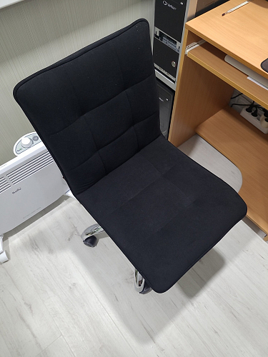 Офисное кресло Zero белый фото покупателя 168