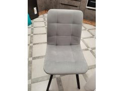 Стул Чилли 2 темно-серый  / черный фото покупателя 465