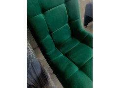 Стул на металлокаркасе Чилли светло-серый / черный фото покупателя 182