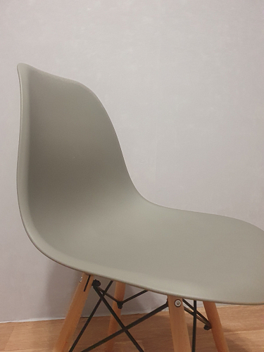 Стул Eames PC-015 белый фото покупателя 90