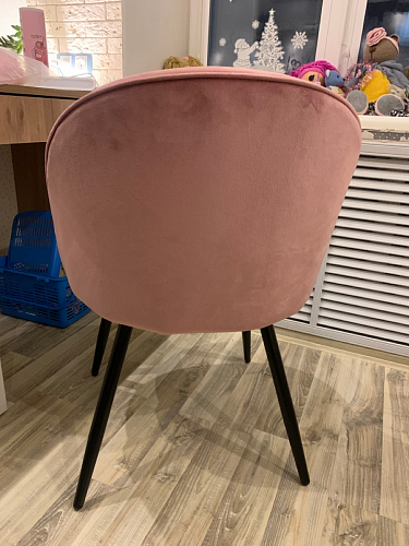 Стул Dodo темно-бежевый фото покупателя 57