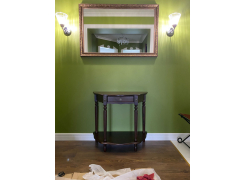 Консоль Console oak фото покупателя 11