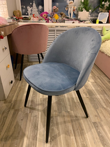 Стул Dodo бежевый фото покупателя 56