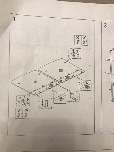 Стол обеденный раздвижной СтК7 дуб молочный фото покупателя 42