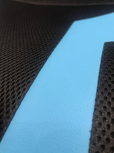 Компьютерное кресло Kano 1 light blue / black фото покупателя 98