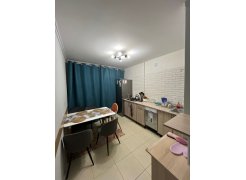 Стул на металлокаркасе Gabi 1 gray / black фото покупателя 563