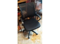 Компьютерное кресло Chairman 696 белый пластик TW-12 / TW-04 серое N фото покупателя 1
