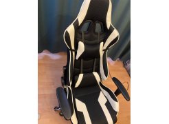 Компьютерное кресло Kano 1 light blue / black фото покупателя 142