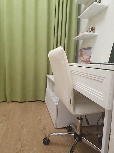 Компьютерное кресло Zero серый 29 фото покупателя 21