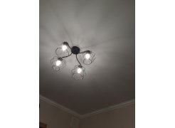 Стул One PC-015 черный фото покупателя 25