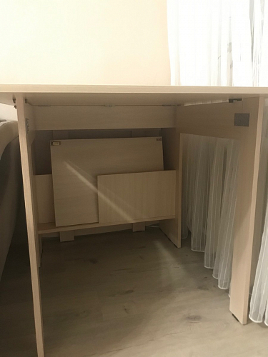 Стол-книжка СтК7 белый фото покупателя 40