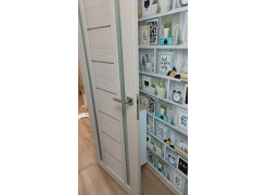 Тумба С932 дуб сонома фото покупателя 6