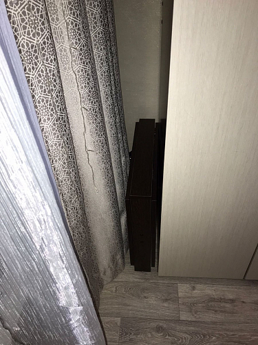 Стол-книжка СтК6 венге высота 54 см фото покупателя 129