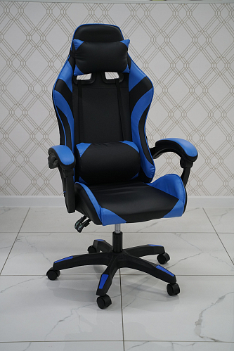 Компьютерное кресло Rodas black / red 62 из шоурума 3