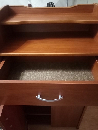 Обувница ТО-5 груша фото покупателя 3