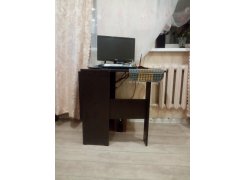 Стол-книжка Мечта венге фото покупателя 83