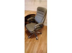 Компьютерное кресло Tomar кремовое фото покупателя 132