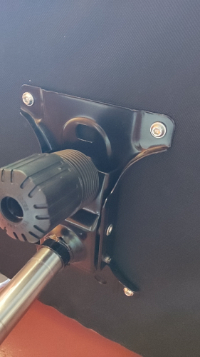 Компьютерное кресло Konfi light gray / blue / white фото покупателя 216