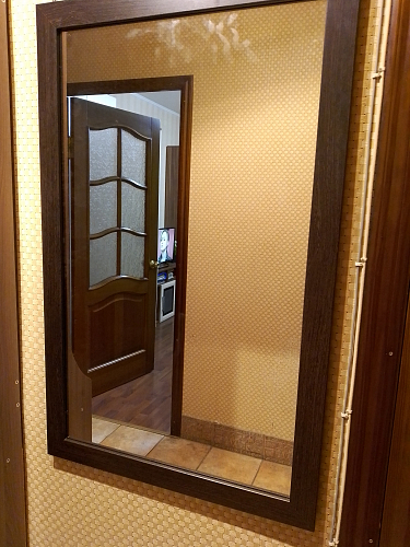 Зеркало Кэт-4 бодега фото покупателя 1