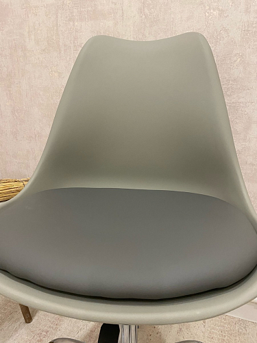 Компьютерное кресло Kolin gray fabric фото покупателя 148