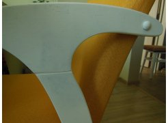 Стул Artis фото покупателя 2