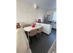 Стул Чилли 2 темно-серый  / черный фото покупателя 168