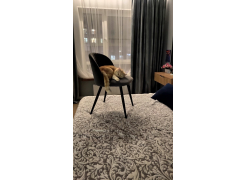 Стул Gabi темно-зеленый фото покупателя 1