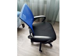 Компьютерное кресло TURIN сетка / черный фото покупателя 31