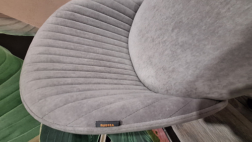 Компьютерное кресло Melody черное фото покупателя 178