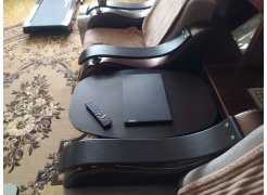 Стол журнальный Лидер дуб сонома фото покупателя 81