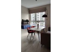 Стул на металлокаркасе Gabi gray / black фото покупателя 602