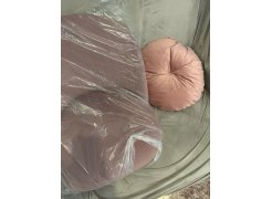 Стул на металлокаркасе Gabi blue / black фото покупателя 463