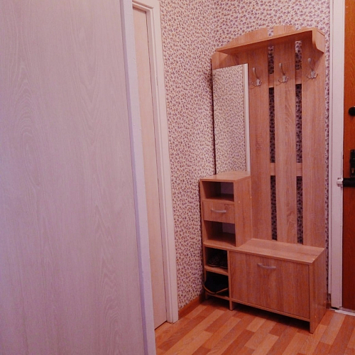 Прихожая Мила венге фото покупателя 102