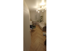 Стул на металлокаркасе Kamelia зеленый / золото фото покупателя 14