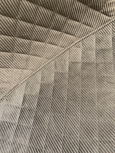 Стул на металлокаркасе Capri blue / white фото покупателя 97