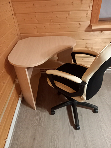 Компьютерное кресло Gamer коричневое фото покупателя 95