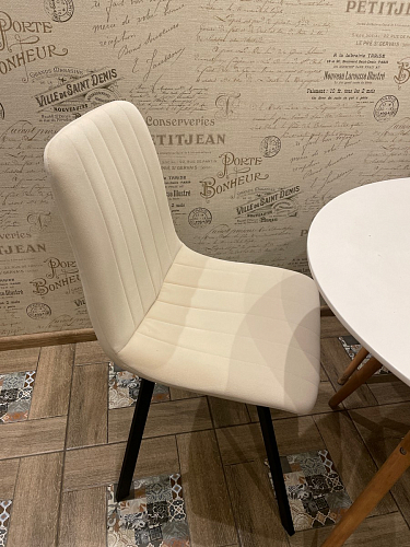 Стул Sling серый фото покупателя 1