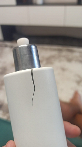 Компьютерное кресло Пард графитовый фото покупателя 82