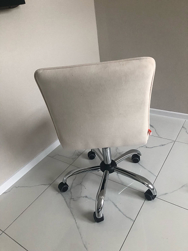 Компьютерное кресло Zero/Зеро оранжевый 18 фото покупателя 61