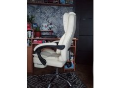 Компьютерное кресло Kolson whitе фото покупателя 121