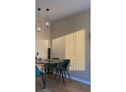 Стул Gabi 1 бежевый фото покупателя 4