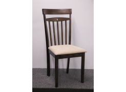 Стул Stor dirty oak / beige из шоурума 1
