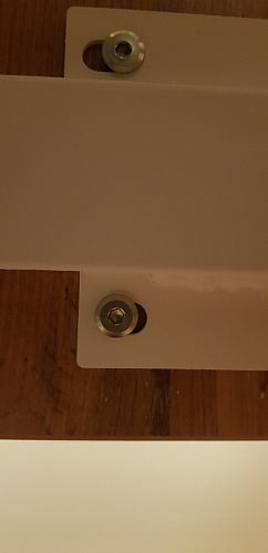 Деревянный стол Лота Лофт 140х80 черный матовый / бетон светлый фото покупателя 113