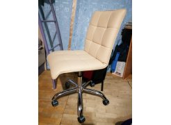 Компьютерное кресло Zero бежевый 7 фото покупателя 13