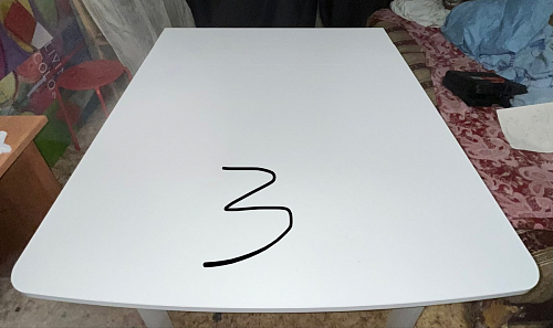 Стол-книжка СтК7 дуб сонома фото покупателя 52