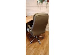 Компьютерное кресло Tomar коричневое фото покупателя 135